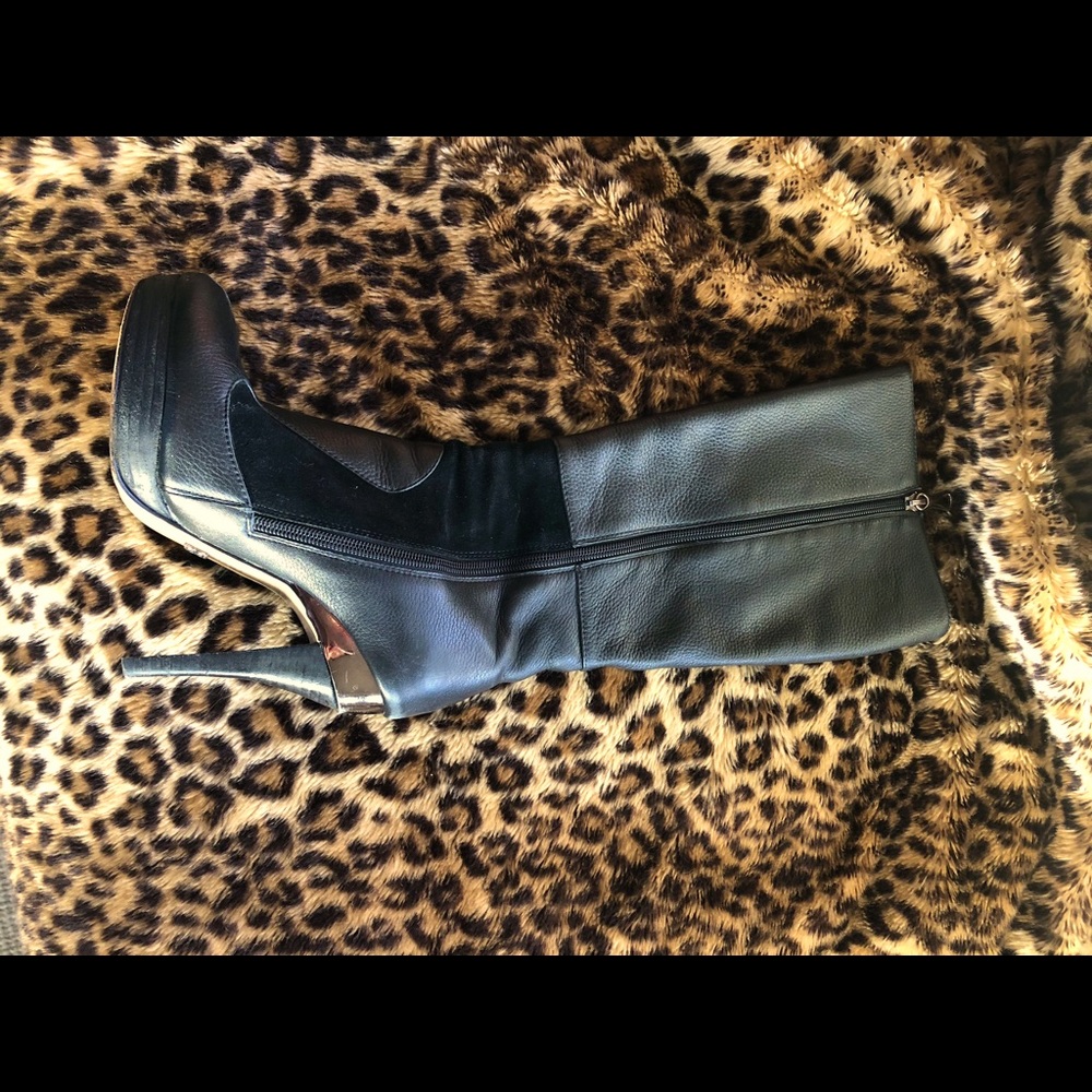 BCBG Max Azaria Boots